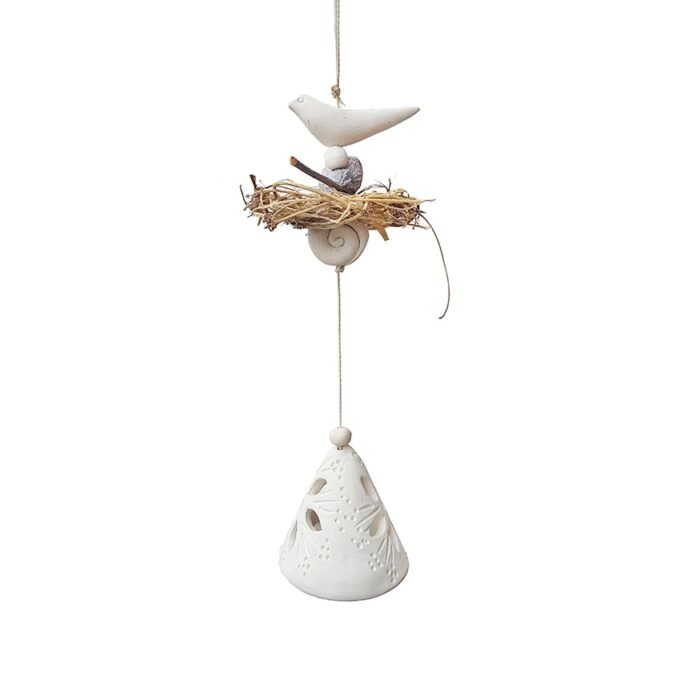 UPĖ 1 Nest