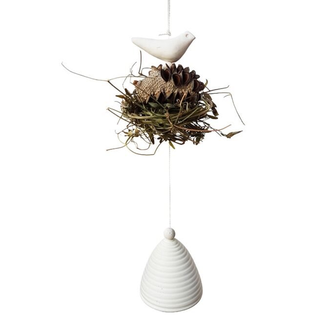 UPĖ 2 Nest
