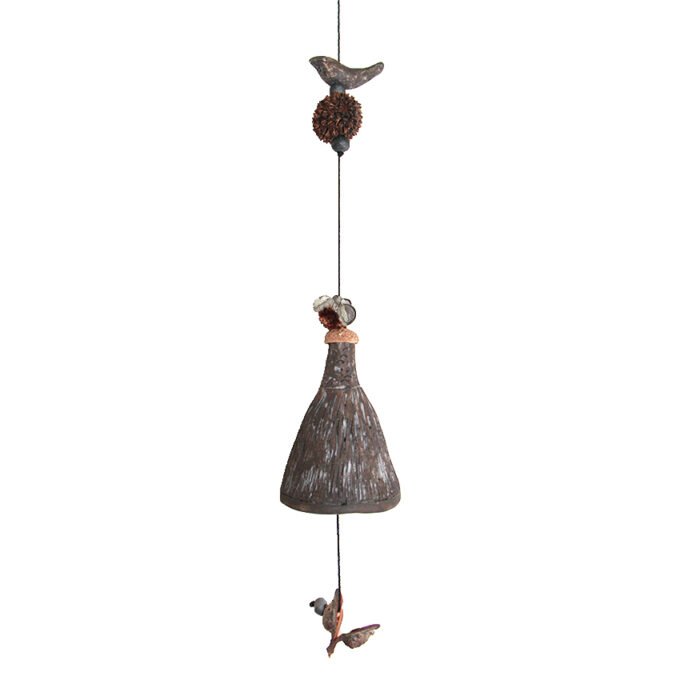 GILĖ 20